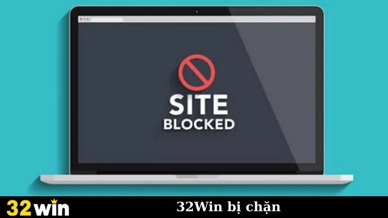 32win Bị Chặn - Khởi Động Lại Cuộc Chơi Chỉ Với Một Click!