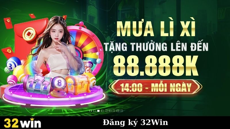 Đăng ký 32Win